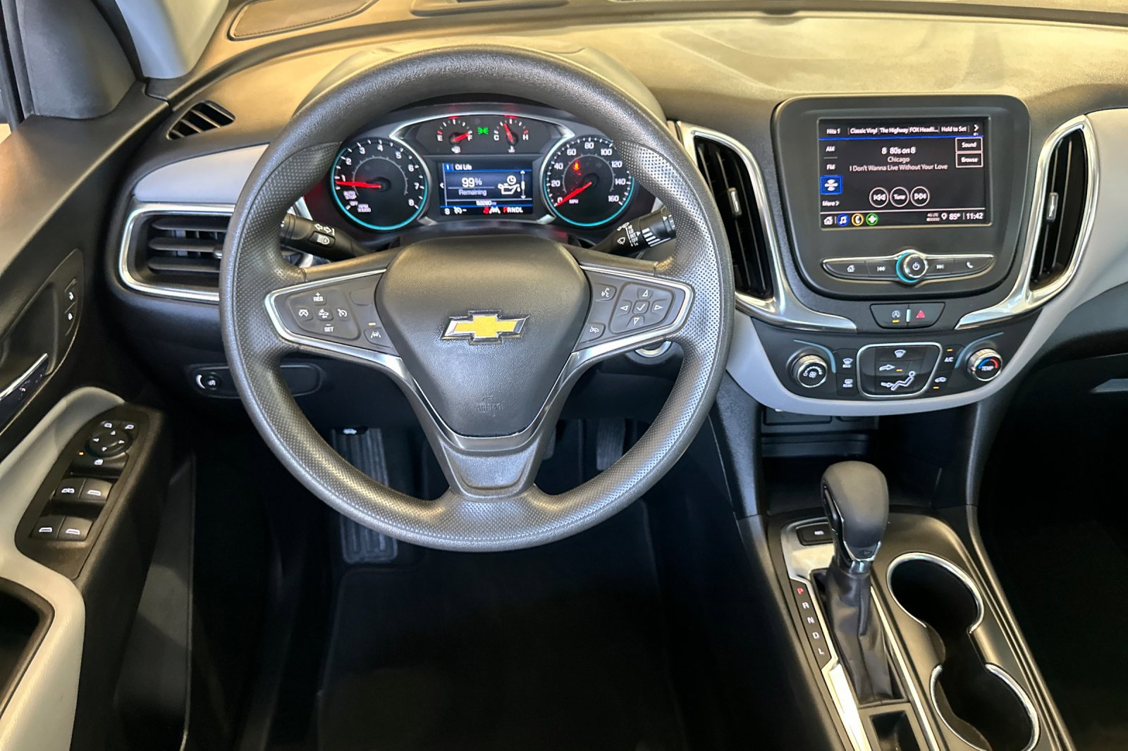 Used 2023 Chevrolet Equinox LT image 15