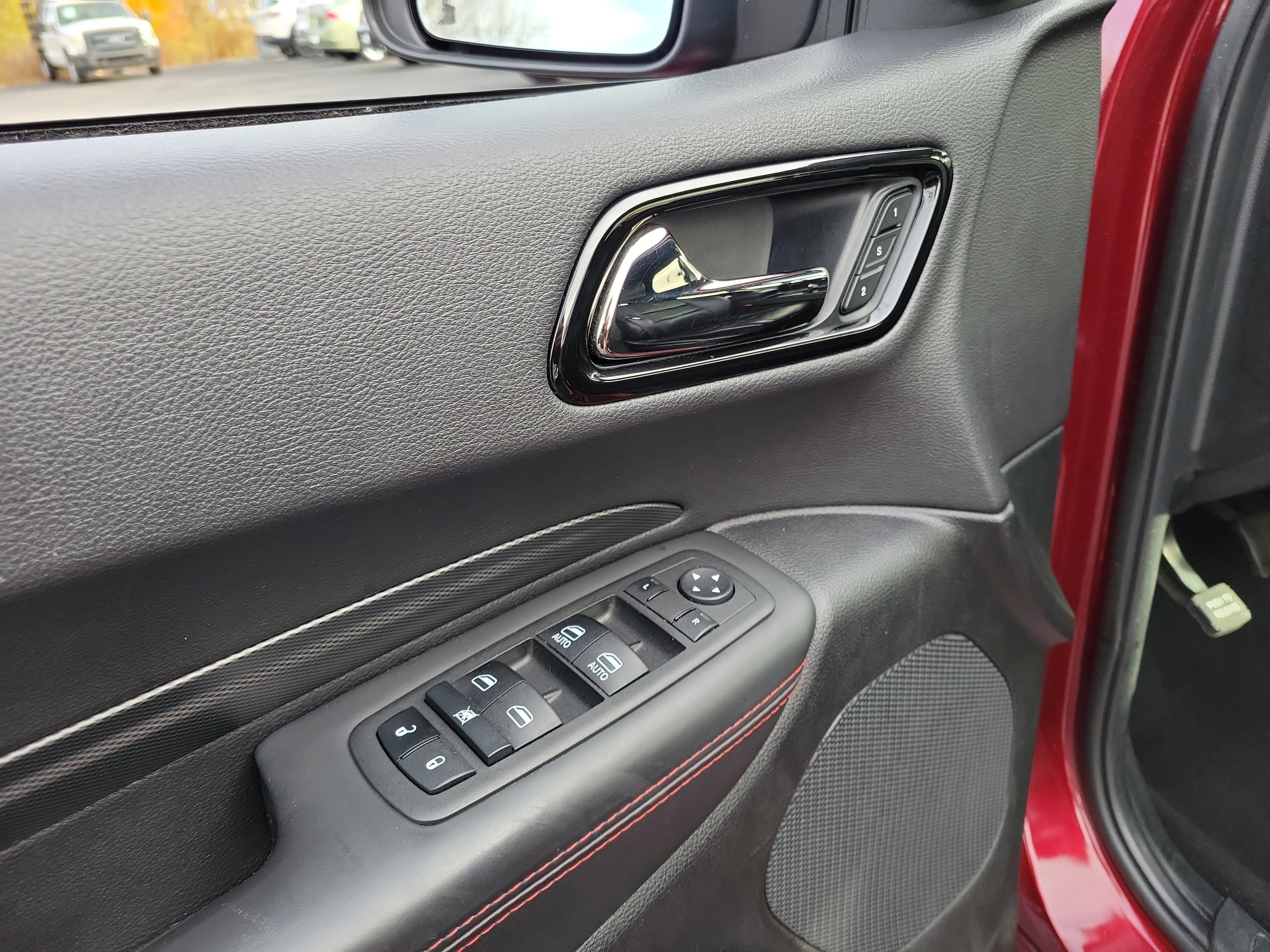 Used 2023 Dodge Durango GT image 18