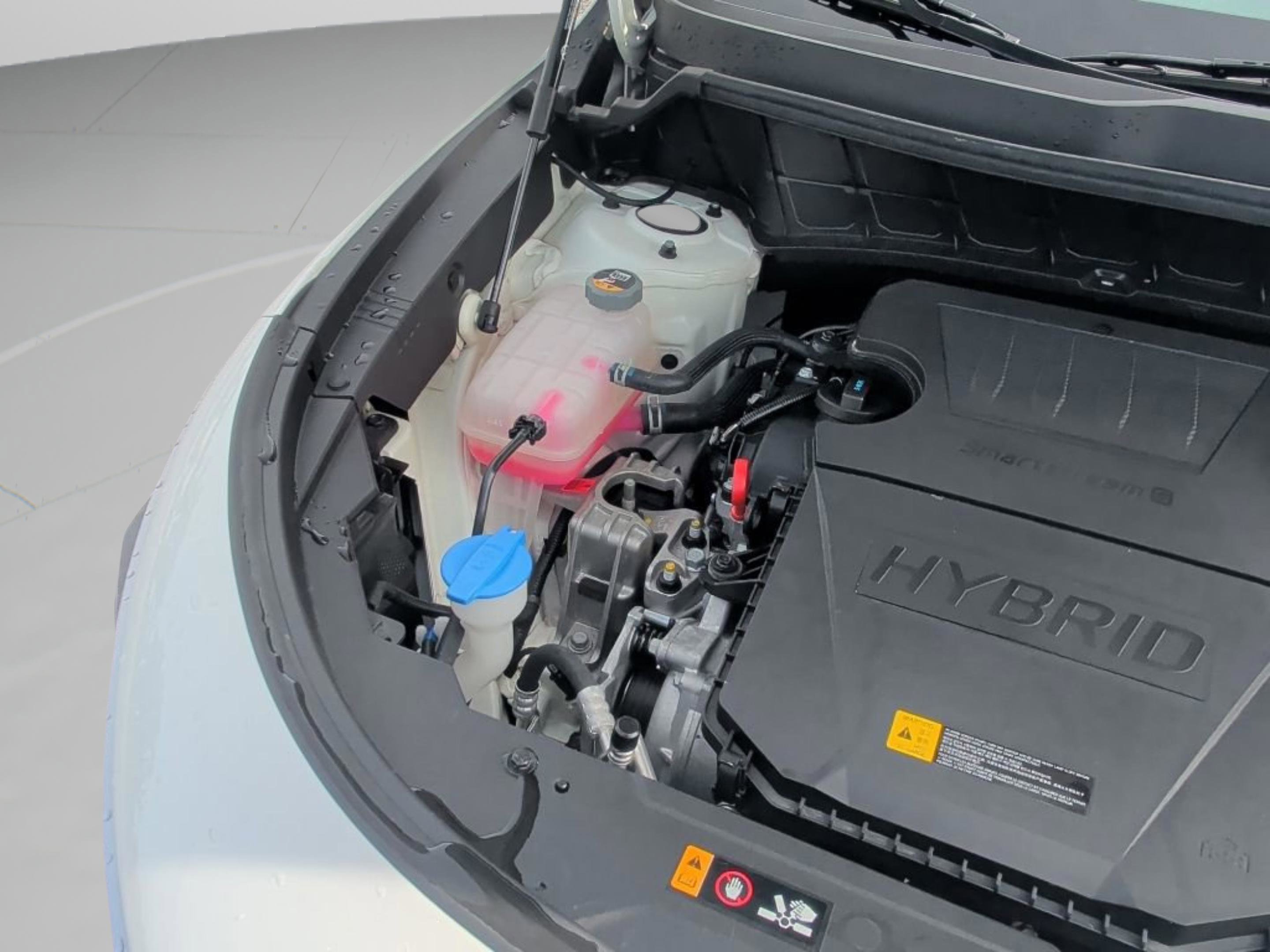 Used 2023 Kia Niro EX FWD image 42