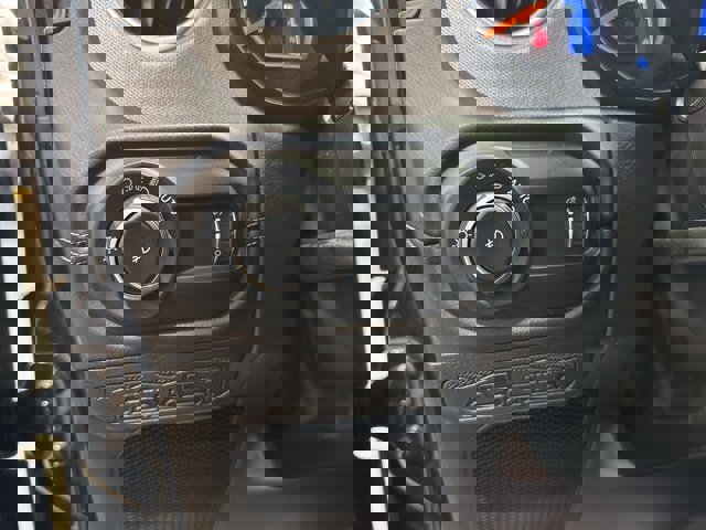 New 2025 Jeep Wrangler Sahara image 18