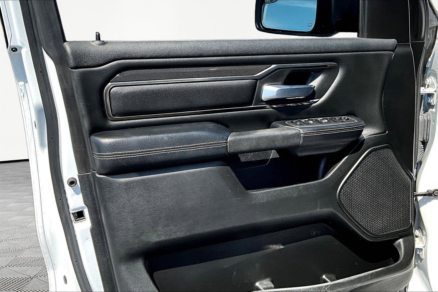 Used 2021 RAM 1500 Sport w/ Night Edition image 21