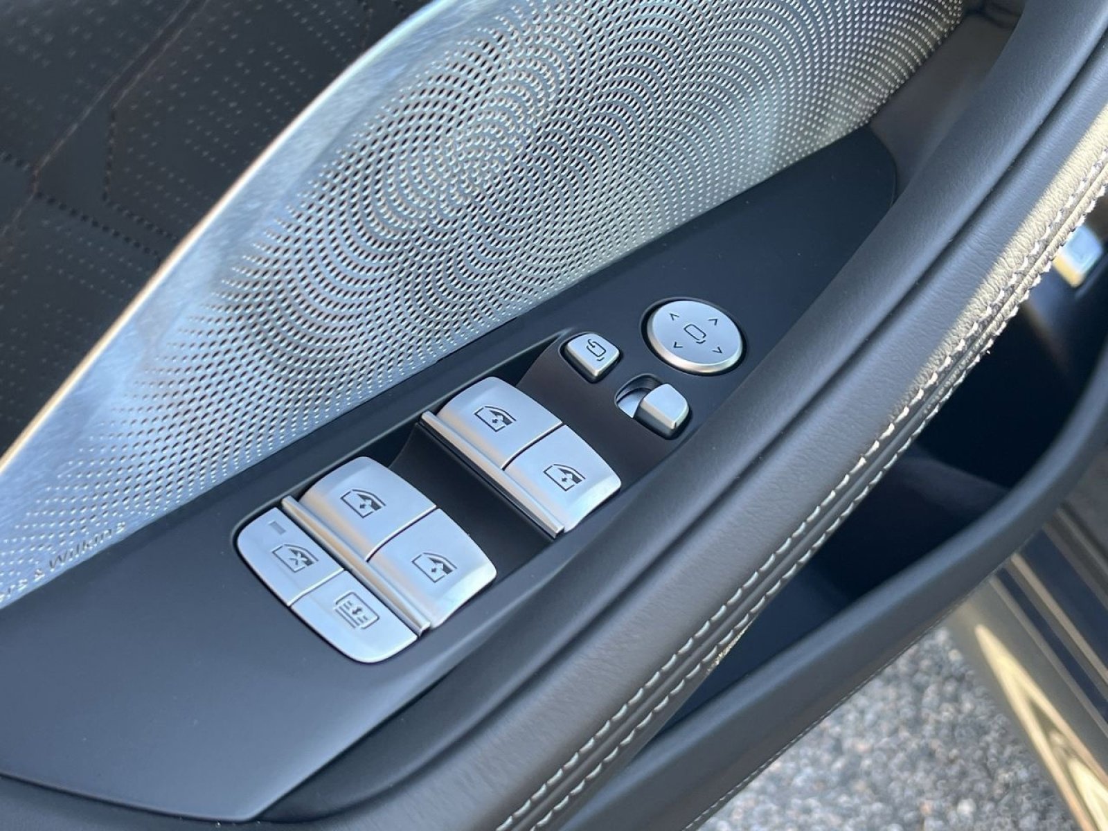 New 2025 BMW M8 Competition image 12