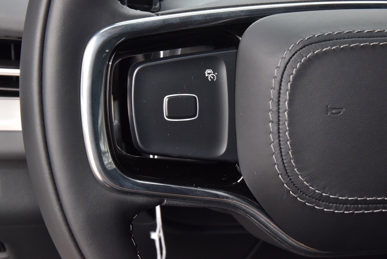 New 2025 Lincoln Navigator L Reserve w/ Jet Appearance Package image 31