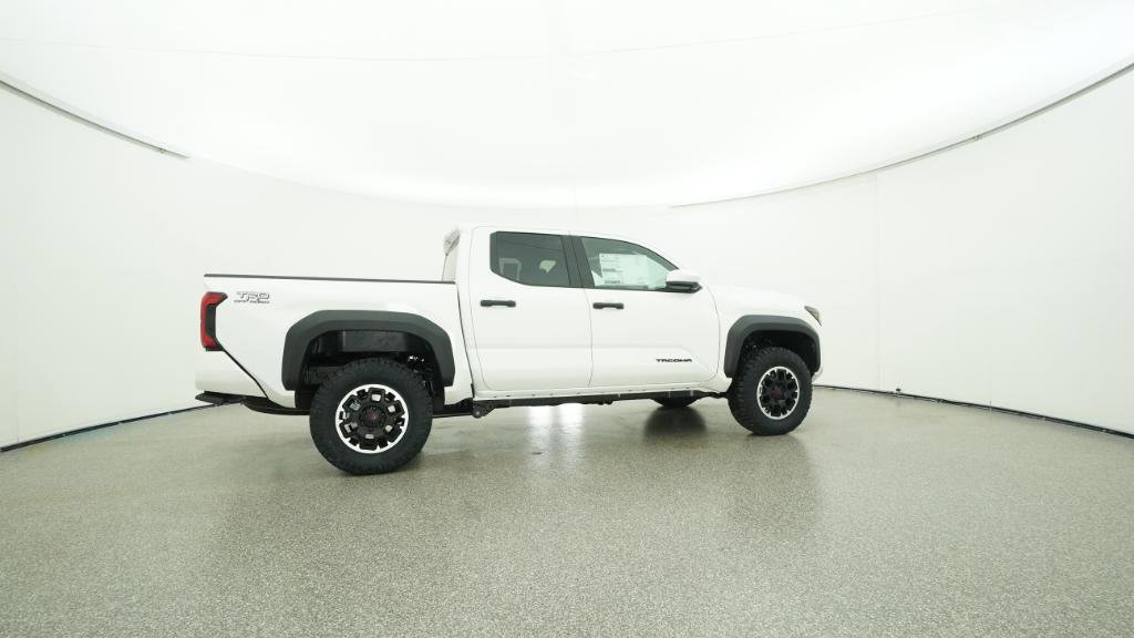 New 2025 Toyota Tacoma TRD Off-Road image 23
