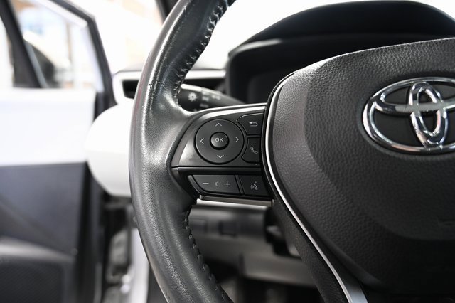 Used 2021 Toyota Corolla SE image 23