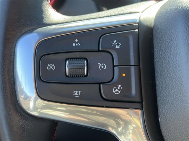 Used 2019 Chevrolet Blazer RS image 22