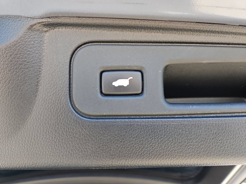 Certified 2023 Honda Passport TrailSport image 23