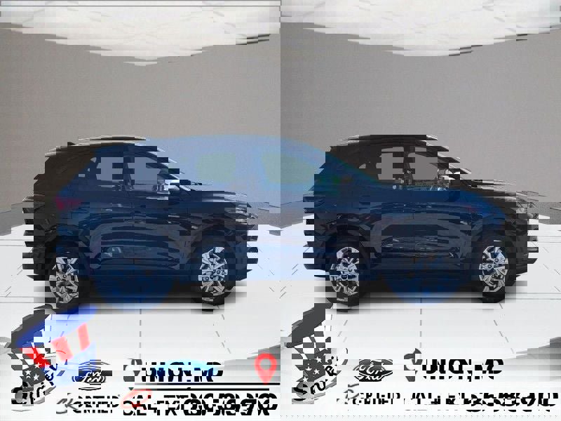 New 2026 Ford Escape Active