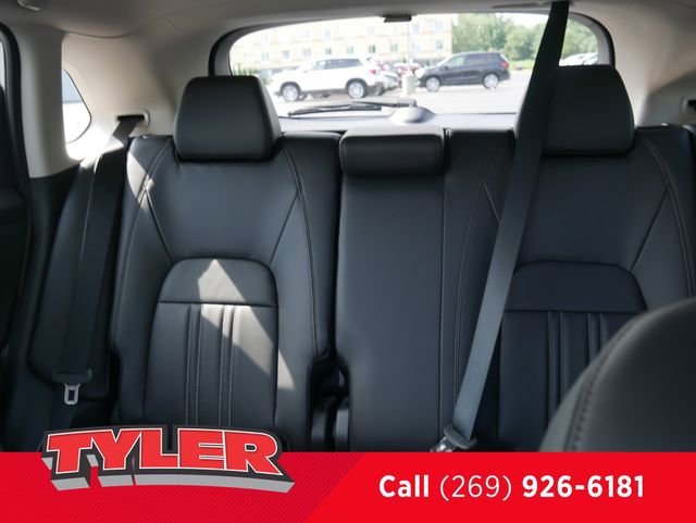 New 2026 Honda HR-V EX-L image 38