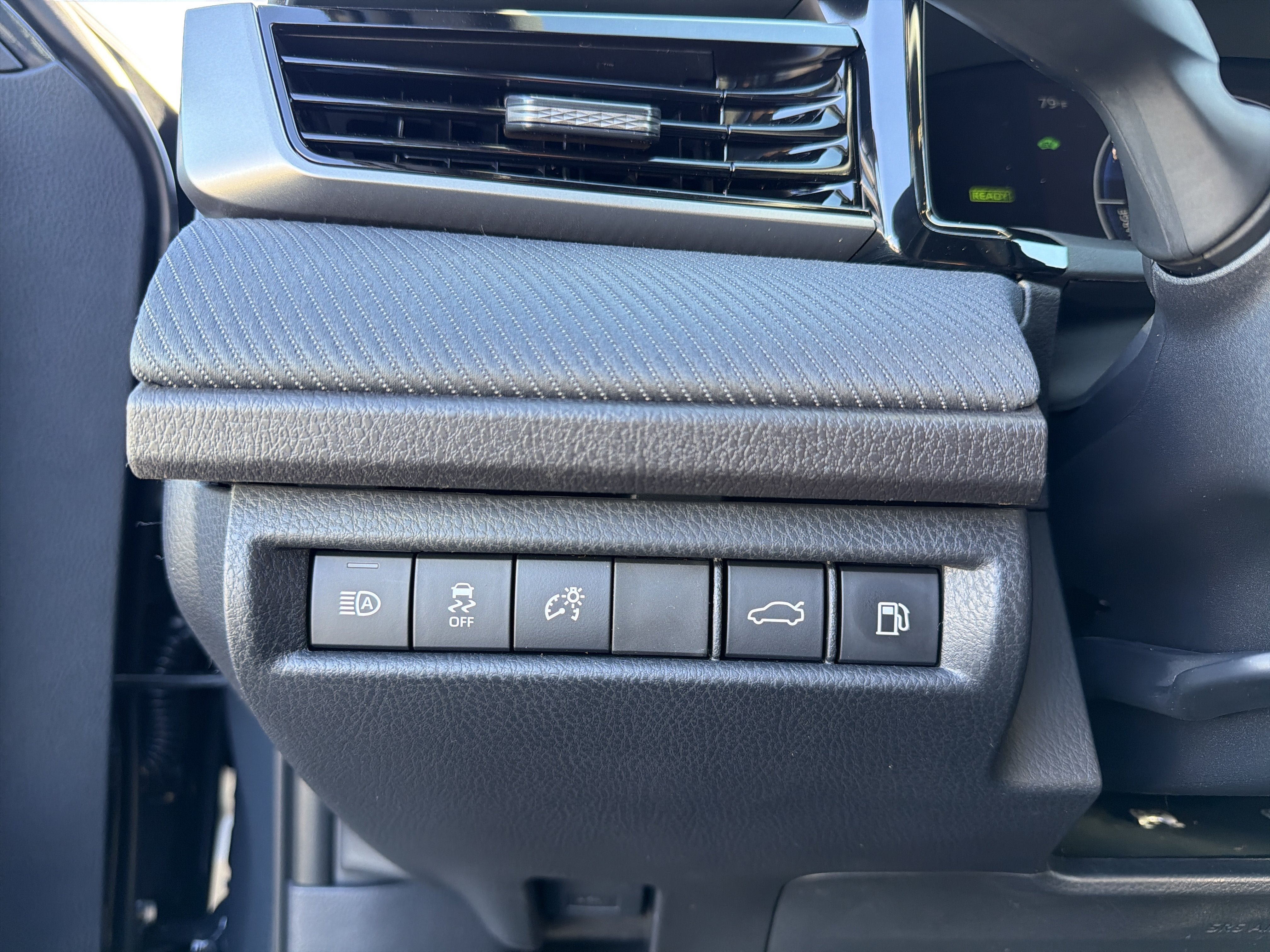 New 2026 Toyota Camry SE FWD image 15