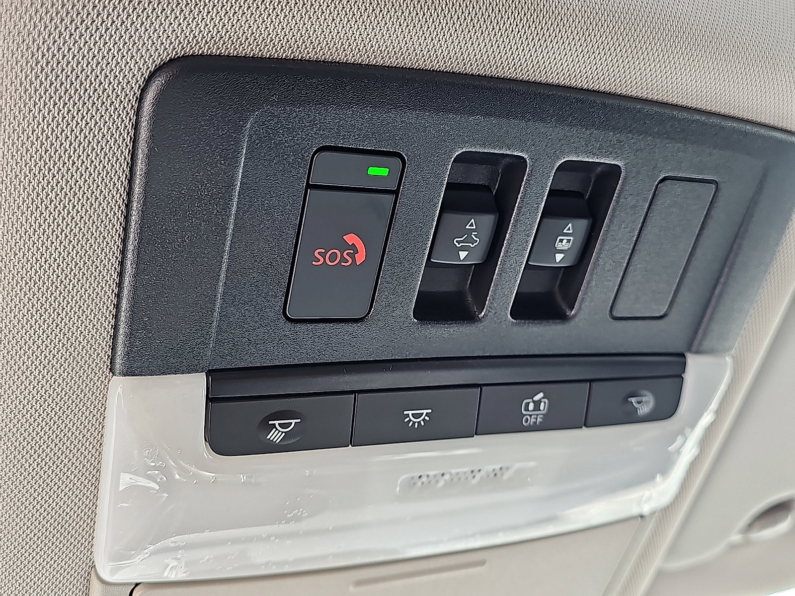 New 2026 Nissan Rogue SV AWD/4WD image 18