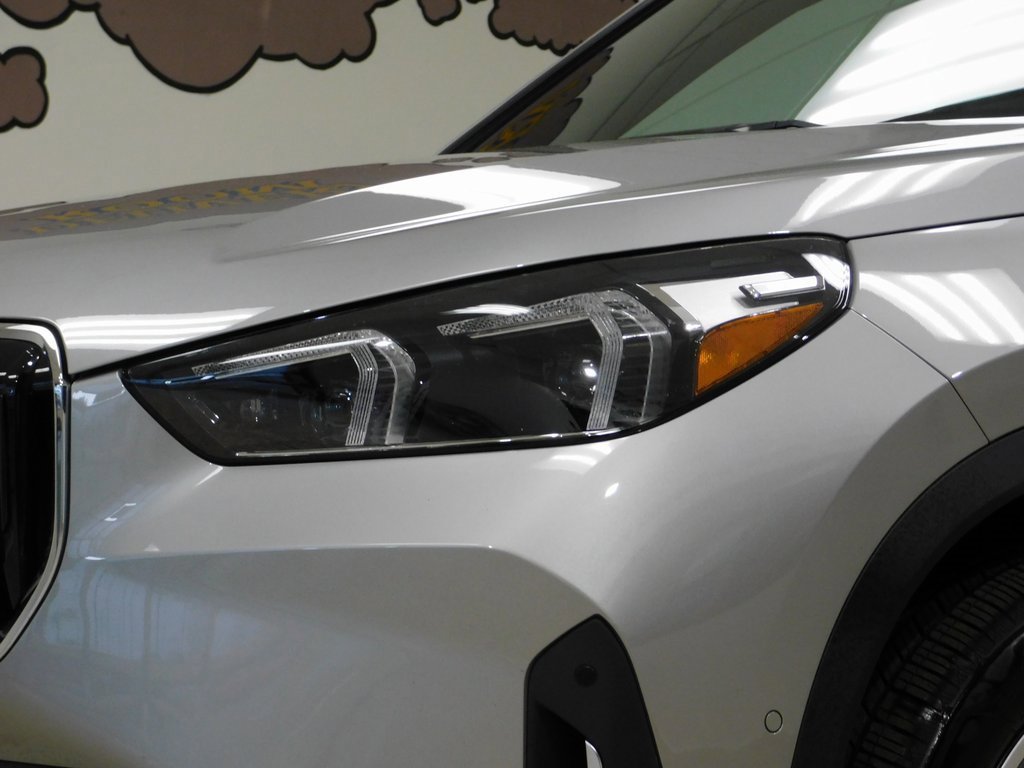 Used 2024 BMW X1 xDrive28i image 19