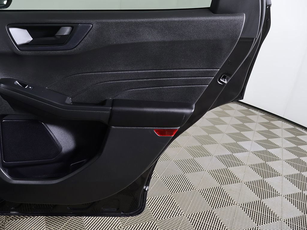 Used 2024 Ford Escape Active FWD image 20