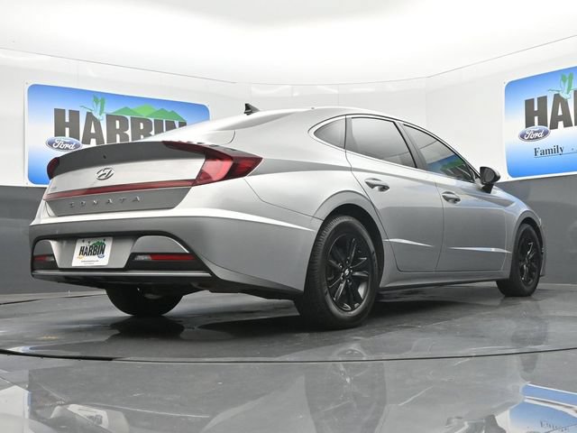 Used 2021 Hyundai Sonata SE FWD image 19