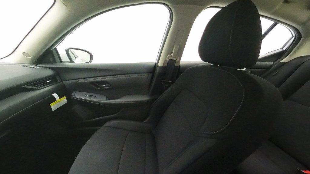 New 2025 Nissan Sentra S image 19