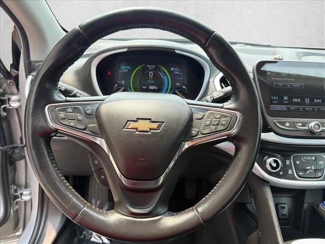 Used 2018 Chevrolet Volt LT w/ Comfort Package FWD image 15