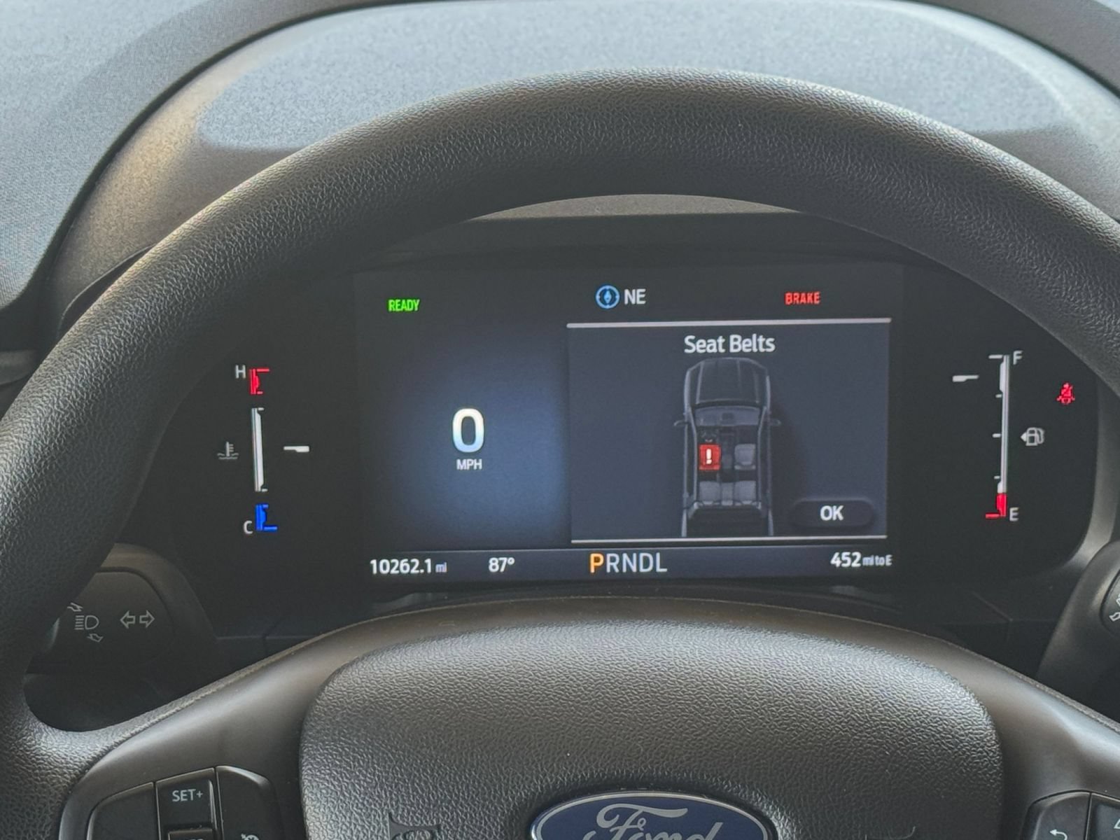 Used 2026 Ford Maverick XLT FWD image 39