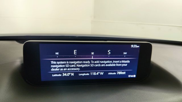 New 2026 MAZDA CX-50 AWD 2.5 Hybrid w/ Weather Package image 19