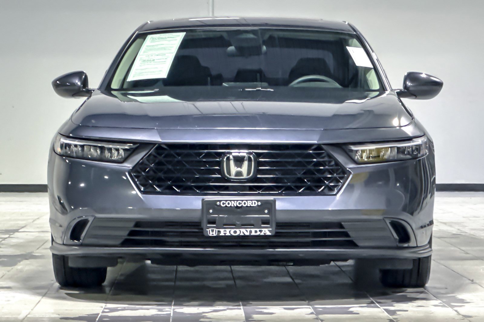 Used 2023 Honda Accord EX image 5