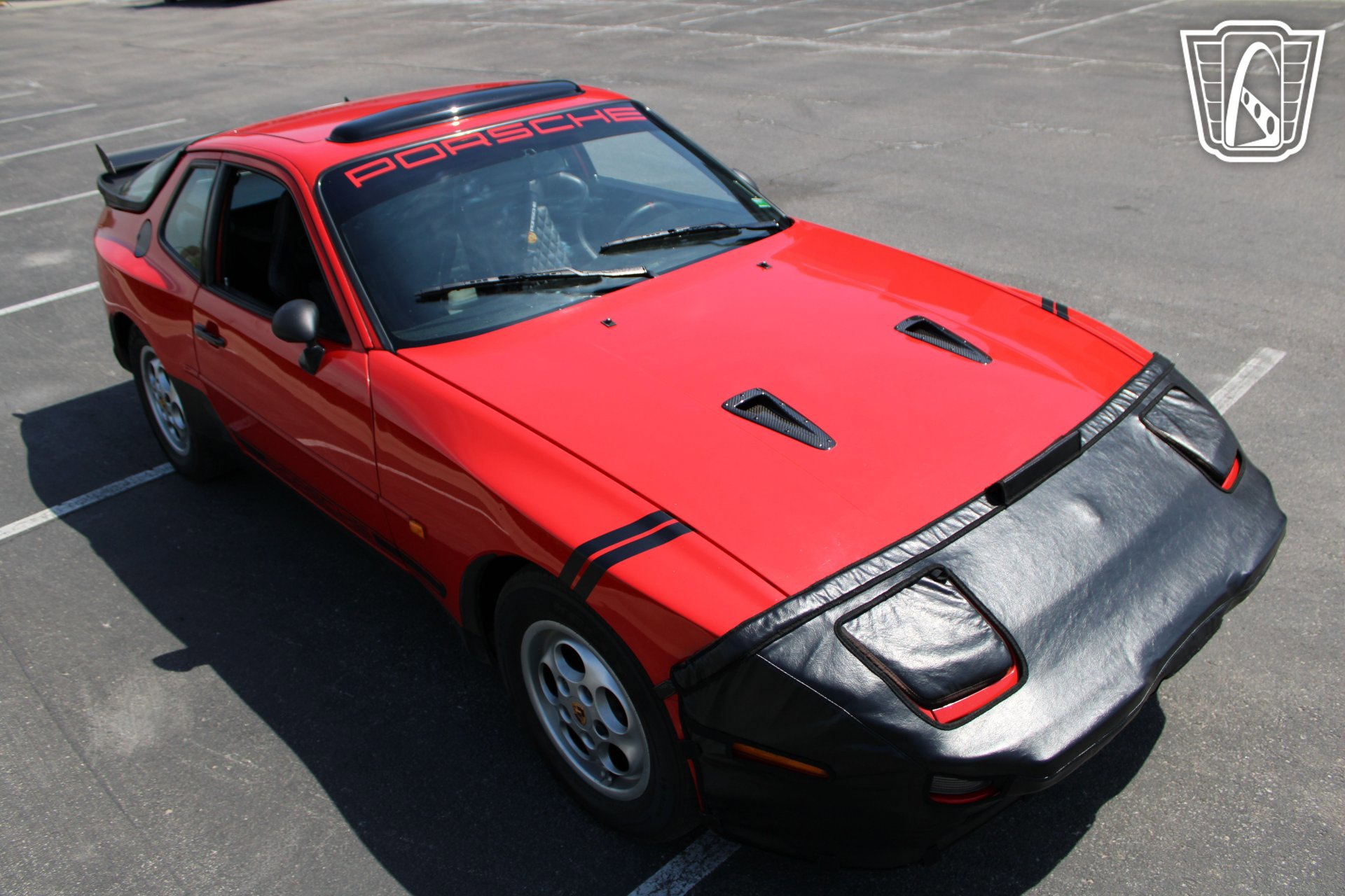 Used 1988 Porsche 944 Coupe RWD image 15