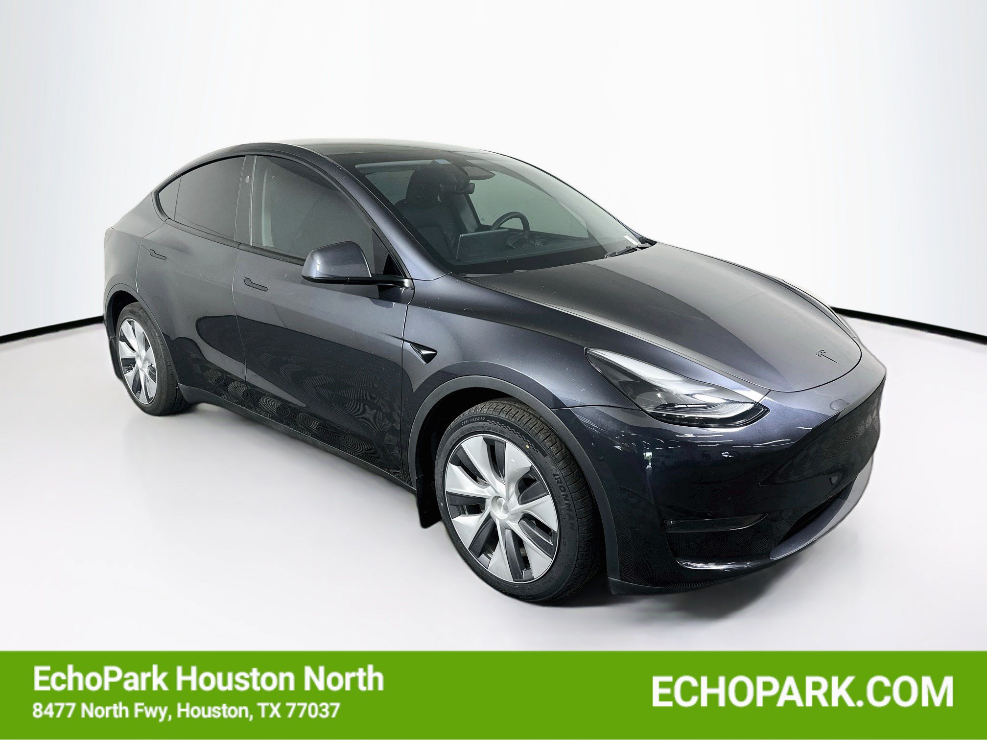 Used 2024 Tesla Model Y Long Range AWD/4WD video 1