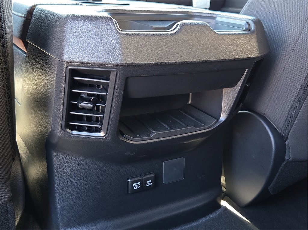 Certified 2025 Toyota Tundra SR5 image 14