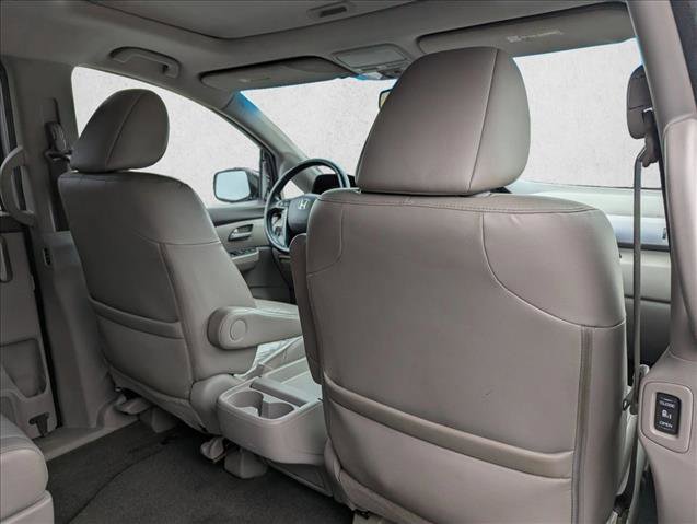 Used 2012 Honda Odyssey EX-L image 30