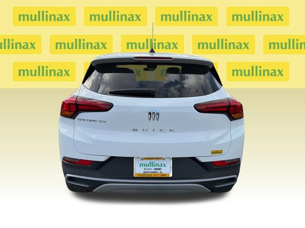 Used 2024 Buick Encore GX Preferred image 9