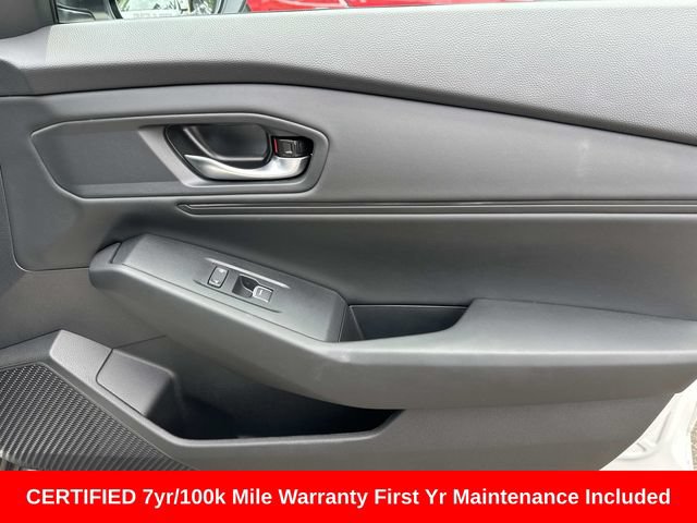 Used 2025 Honda Accord SE image 9