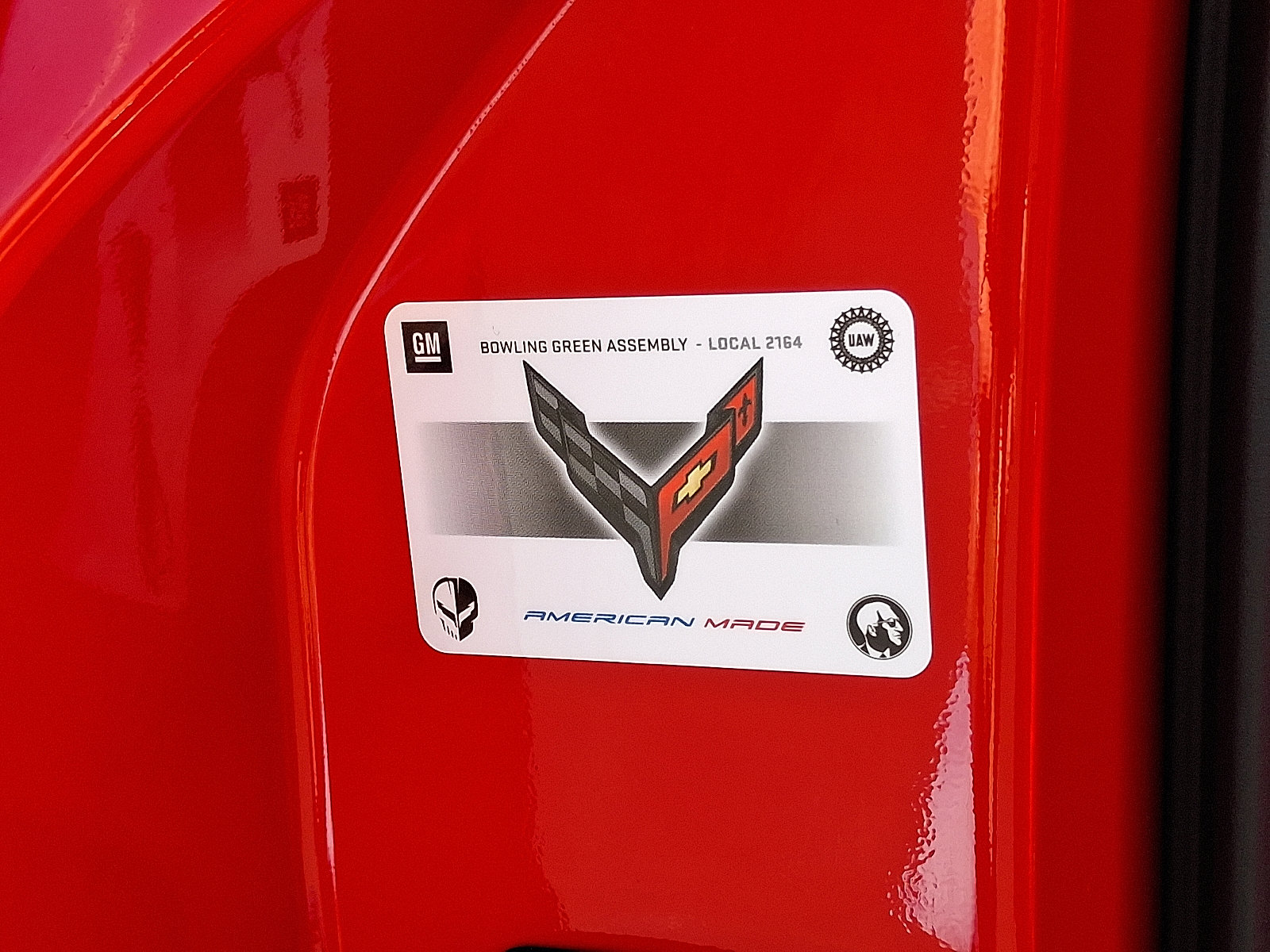 Used 2021 Chevrolet Corvette Stingray Premium Cpe w/ Z51 Performance Package image 28