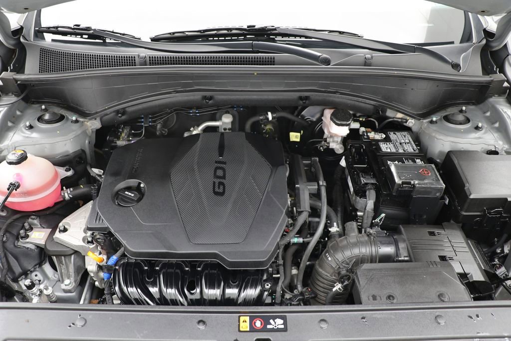 Used 2023 Hyundai Santa Fe SEL w/ Premium Package image 29