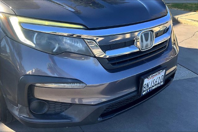 Used 2020 Honda Pilot LX image 31