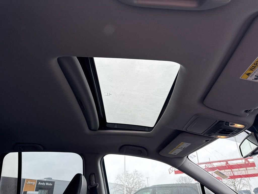 Used 2020 Honda Ridgeline RTL-E image 30