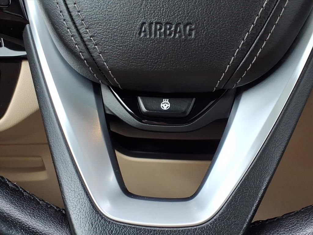 Used 2022 BMW 530i xDrive w/ Convenience Package image 20