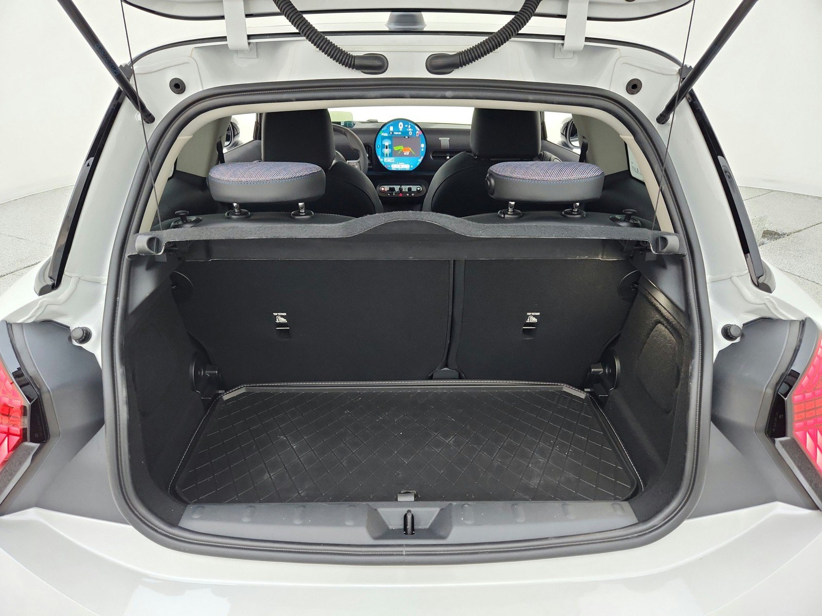 Used 2025 MINI Cooper S FWD image 27