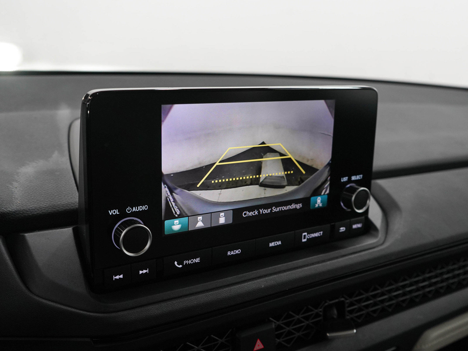 Used 2024 Honda Accord EX image 20