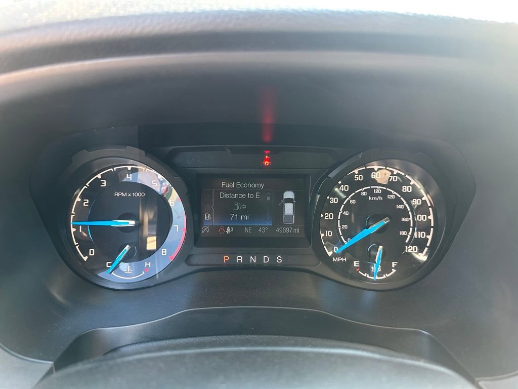 Used 2021 Ford Ranger XLT w/ Equipment Group 302A High AWD/4WD image 15