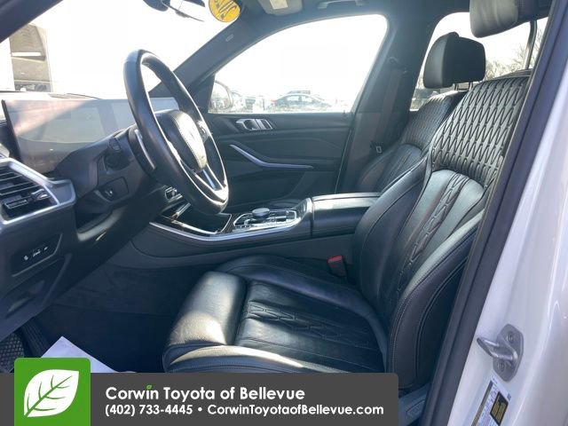 Used 2025 BMW X5 xDrive50e image 17