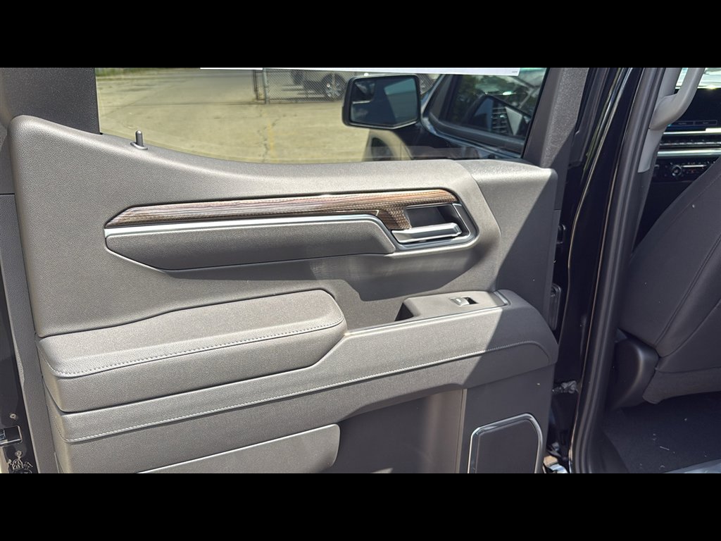 New 2026 Chevrolet Silverado 1500 LT image 22