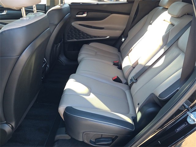 Certified 2023 Hyundai Santa Fe Limited image 15