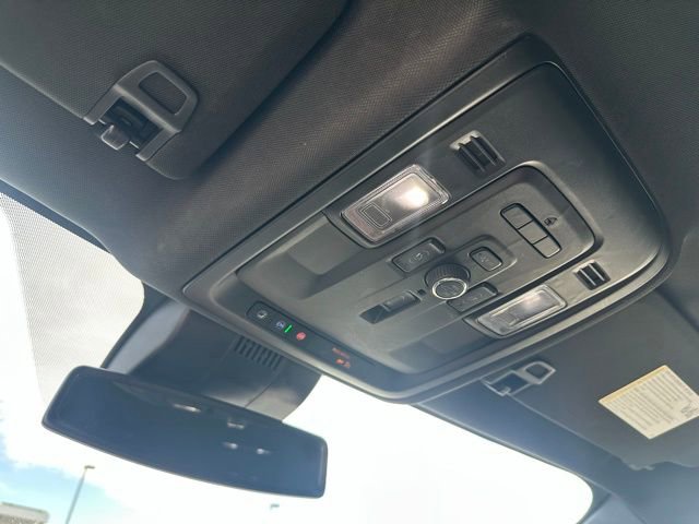 Used 2023 Chevrolet Suburban Premier AWD/4WD image 13
