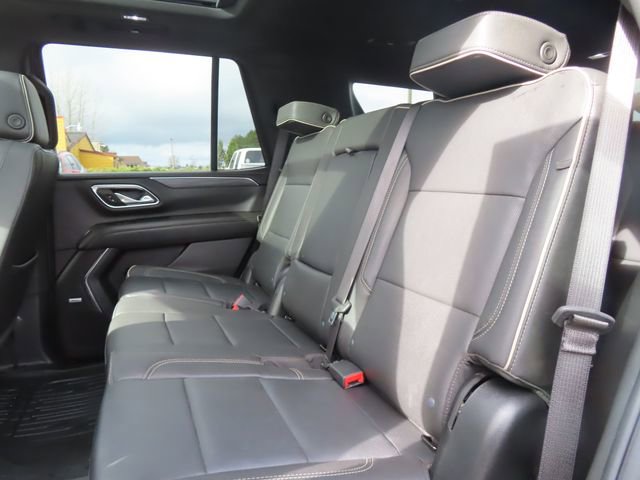 Certified 2024 GMC Yukon SLT w/ Max Trailering Package image 39