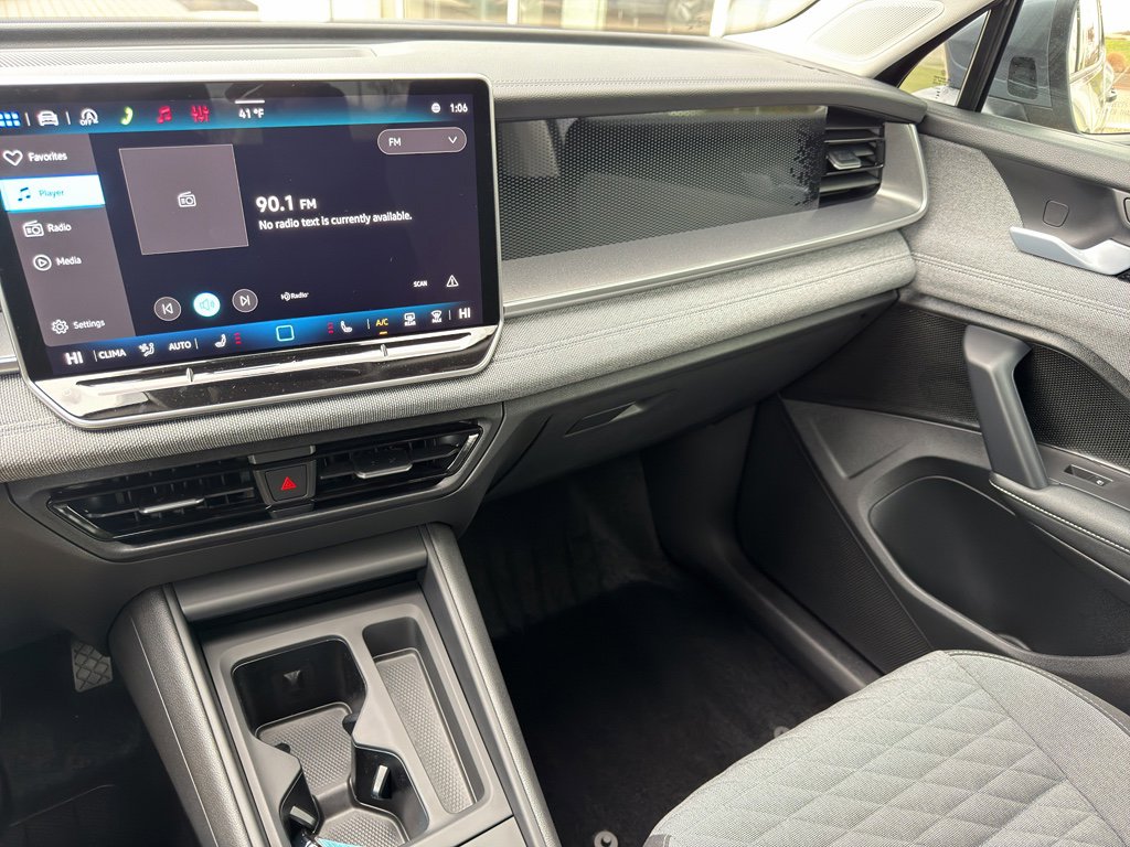 New 2026 Volkswagen Tiguan S image 21