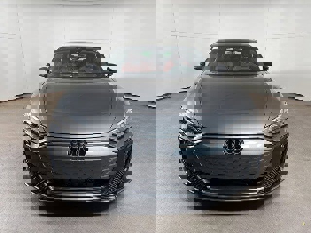 New 2026 Audi S e-tron GT Premium Plus image 2