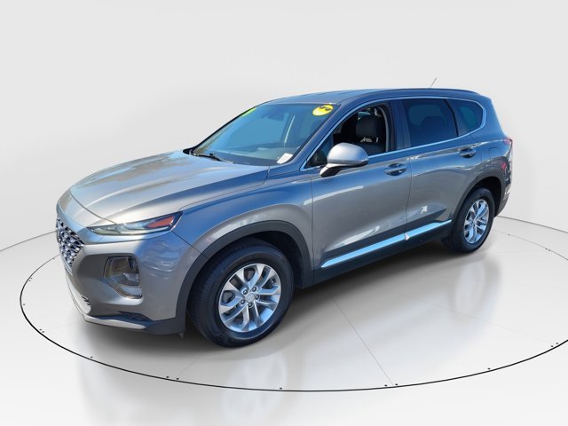 Used 2019 Hyundai Santa Fe SE image 33