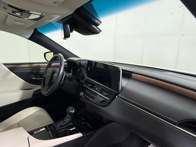 Used 2023 Lexus ES 350 w/ Premium Package image 36
