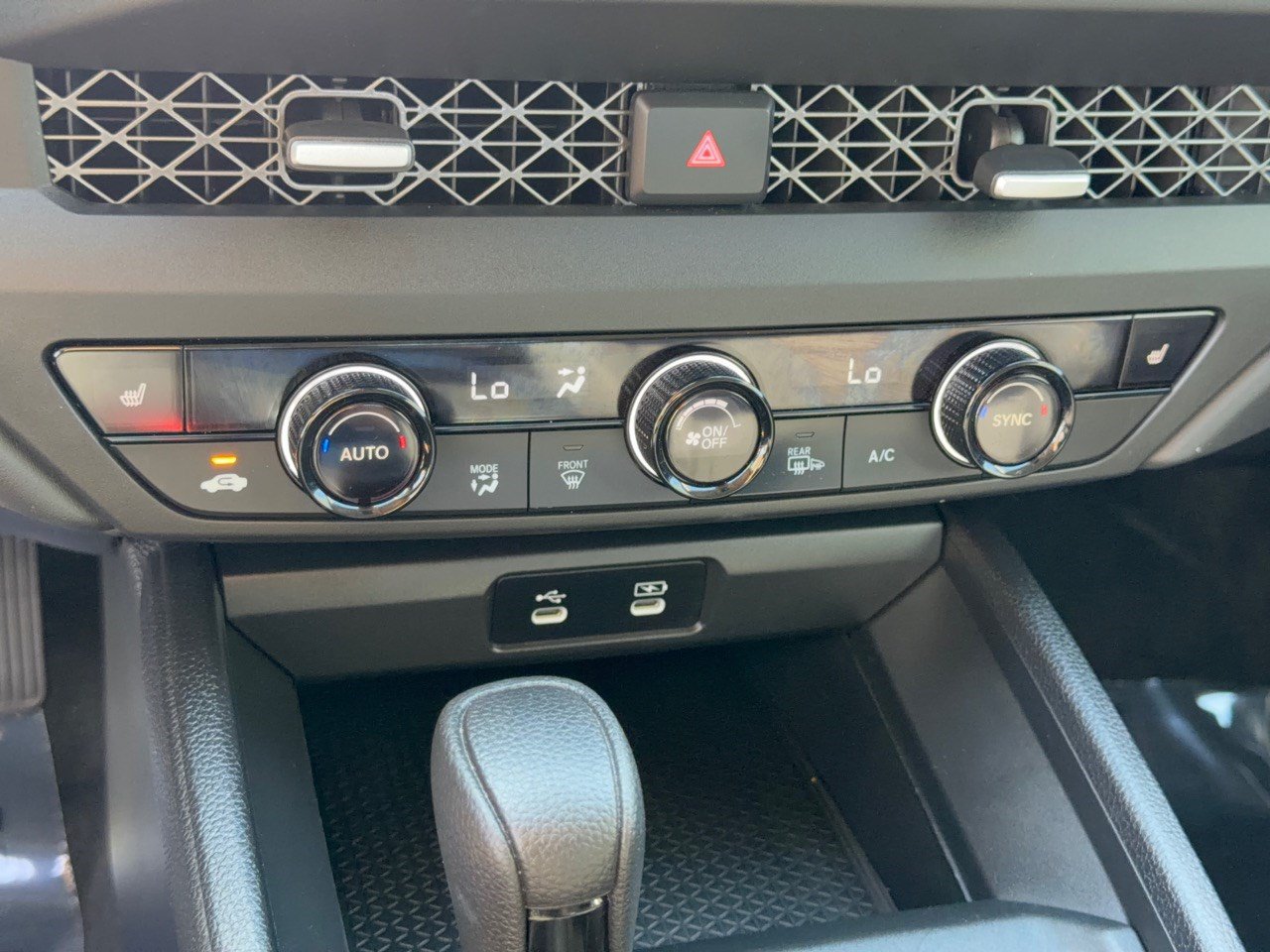 Used 2025 Honda Accord SE image 22