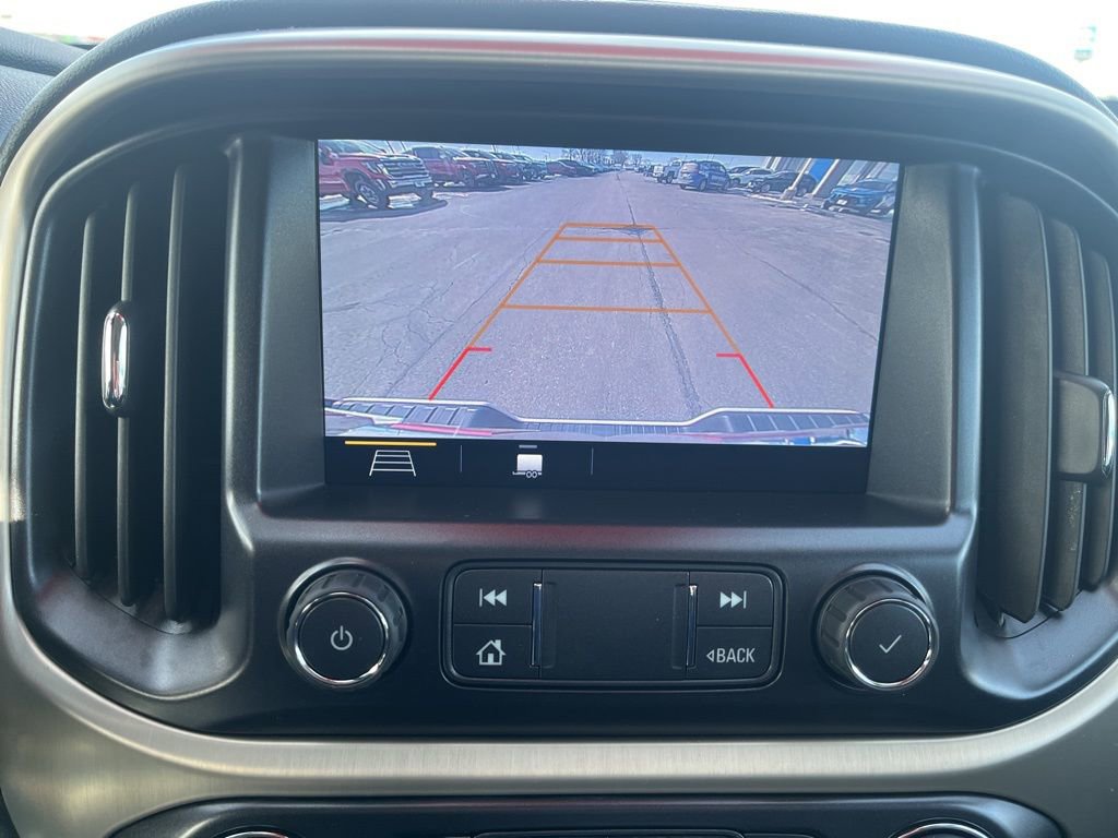 Used 2021 GMC Canyon Denali image 14