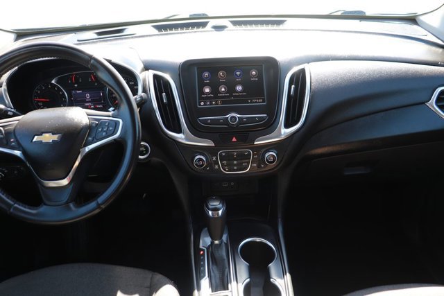 Used 2020 Chevrolet Equinox LT w/ Driver Convenience Package image 15