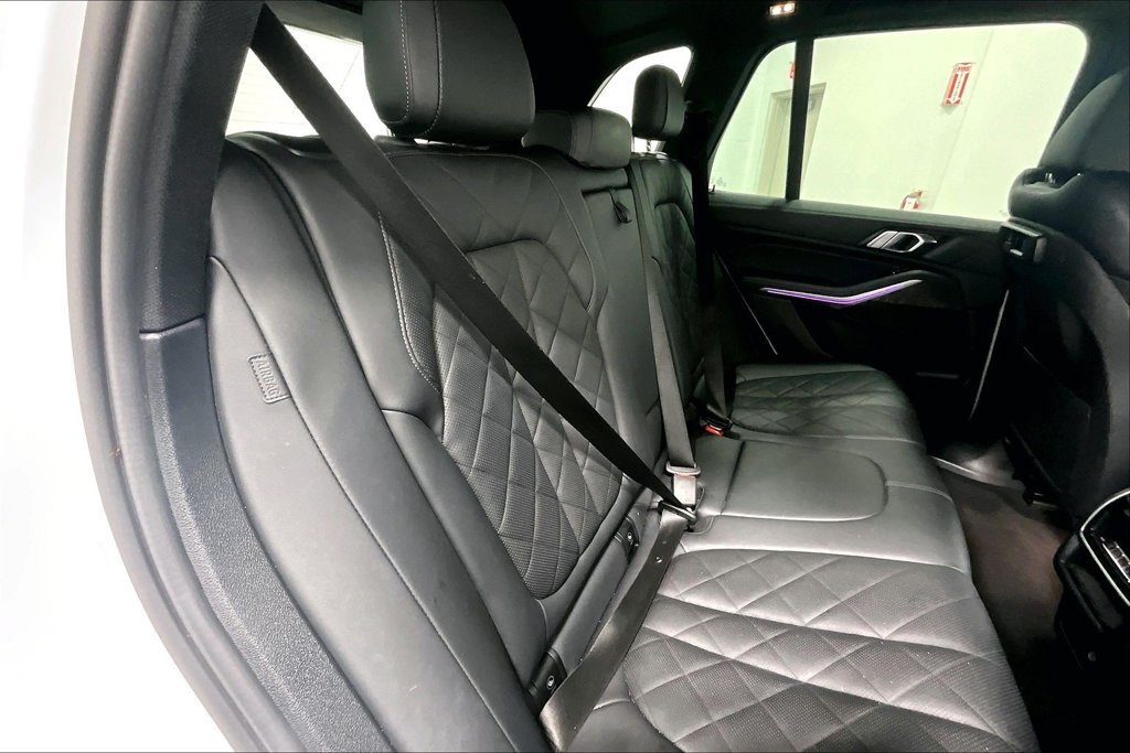 Used 2023 BMW X5 sDrive40i RWD image 29